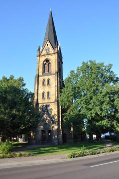 Bildergalerie Friedersdorf