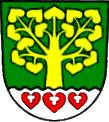 Wappen Friedersdorf