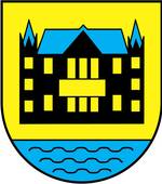 Wappen der Gemeinde Burgkemnitz