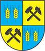 Wappen der Gemeinde Gröbern