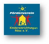 Förderverein Kindereinrichtungen Rösa e.V. ©Förderverein Kindereinrichtungen Rösa e.V.