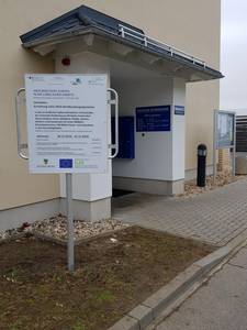 Bauschild