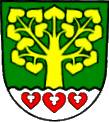Wappen Friedersdorf