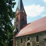 Evangelische Kirche Pouch