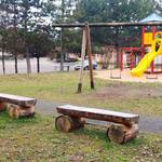 Spielplatz Schlaitz