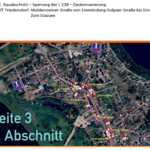 Bauabschnitt 2