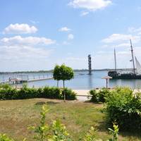 Bernsteinpromenade Friedersdorf