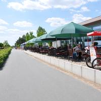 Bernsteinpromenade Friedersdorf