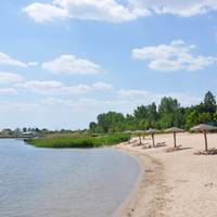 Bernsteinpromenade Friedersdorf