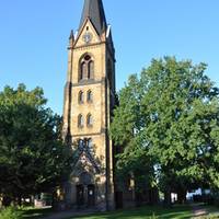 Evangelische Kirche Friedersdorf