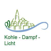 Kohle - Dampf - Licht - Seen