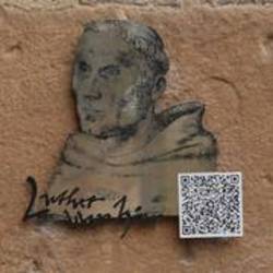 Luther war hier
