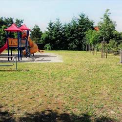 Spielplatz Krina