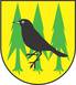 Wappen der Gemeinde Gossa