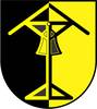 Wappen der Gemeinde Plodda