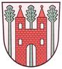 Wappen der Gemeinde Pouch