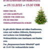 Weihnachtsmarkt Muldenstein